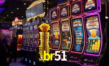 Descubra o Programa VIP da br51: Vantagens Exclusivas para Jogadores