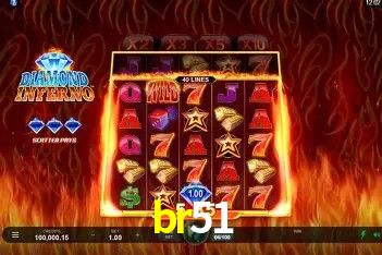 Desvendando o Mundo dos Jogos Virtuais na br51