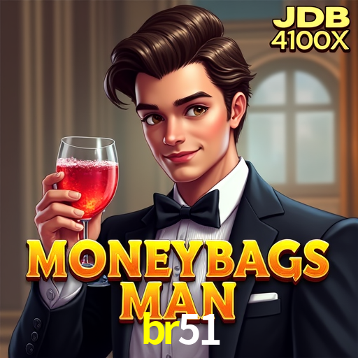 A Popularidade dos Caça-Níqueis no br51